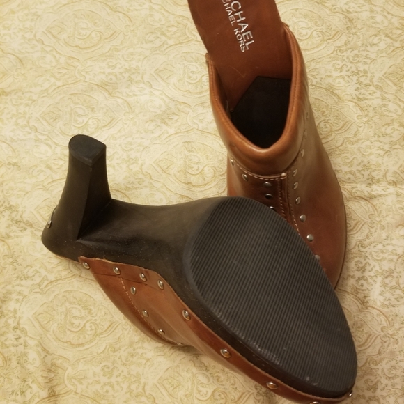 Mk clogs - Picture 5 of 5